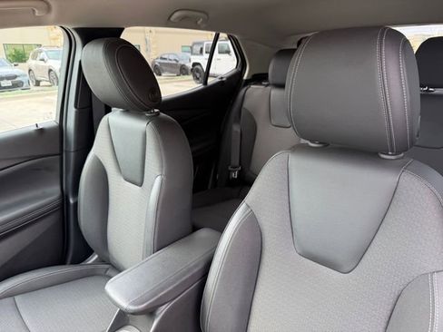 Used 2025 Buick Encore GX Preferred FWD image 13