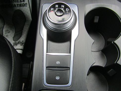 Used 2025 Ford Escape ST-Line Select image 27