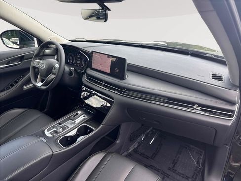Used 2025 INFINITI QX60 Luxe w/ Cargo Package FWD image 27