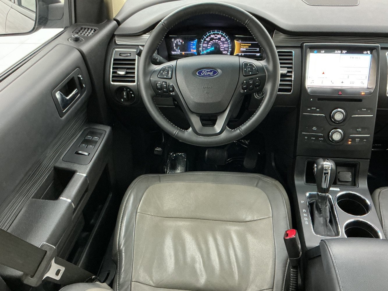 Used 2018 Ford Flex SEL w/ Equipment Group 202A AWD/4WD image 33