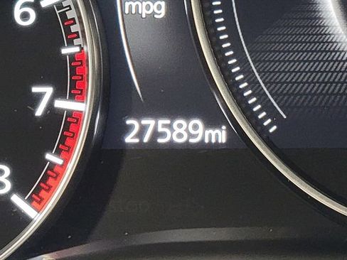 Certified 2024 MAZDA CX-30 AWD 2.5 S w/ Preferred Package image 33