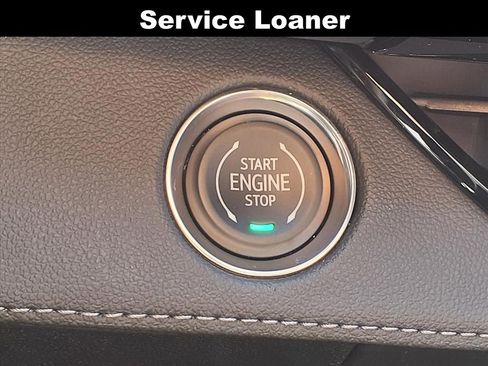 New 2026 Buick Enclave Sport Touring w/ Power Package FWD image 7