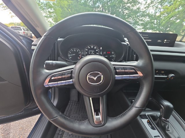 Used 2023 MAZDA CX-50 AWD 2.5 S w/ Cargo Package image 14