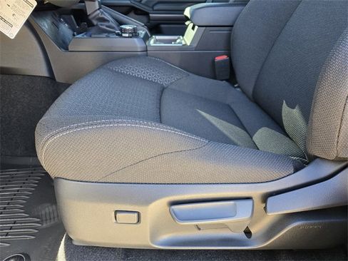 New 2026 Toyota 4Runner SR5 image 18