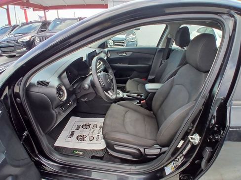 Used 2020 Kia Forte Sedan FWD image 6