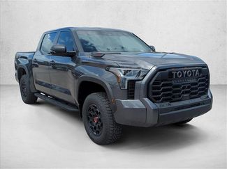 New 2026 Toyota Tundra TRD Pro AWD/4WD video 3