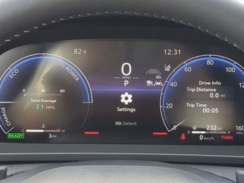 New 2026 Toyota Crown Signia AWD/4WD image 26