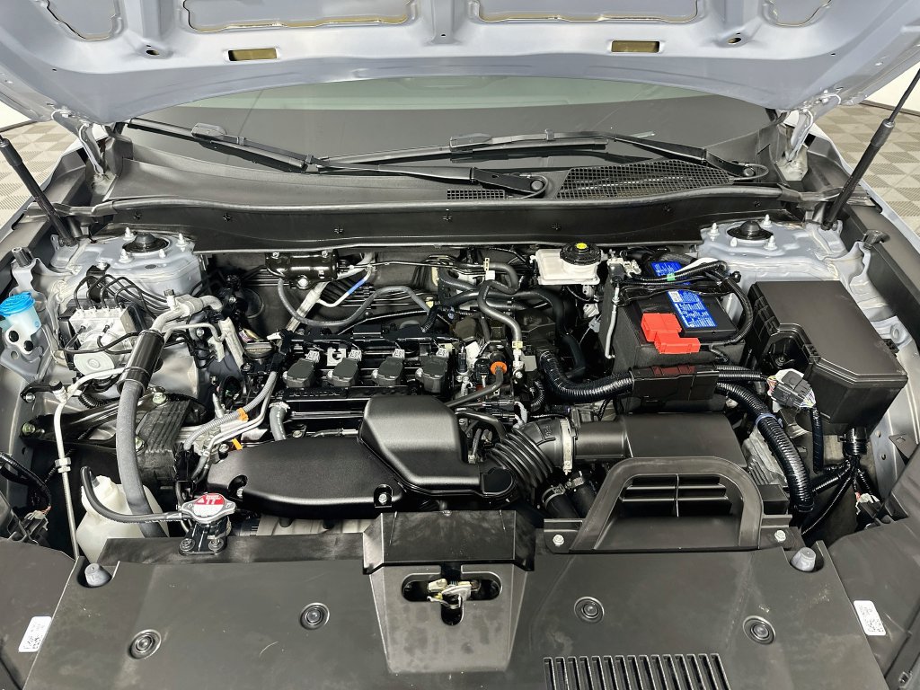 Used 2025 Honda CR-V EX-L image 31