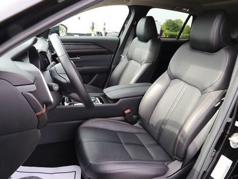 Used 2026 MAZDA CX-50 AWD 2.5 S w/ Premium Package image 11