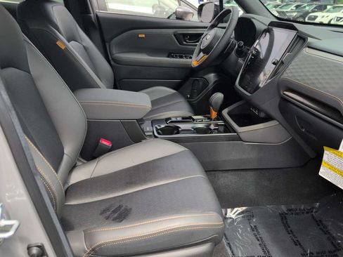 Certified 2026 Subaru Forester Wilderness AWD/4WD image 21