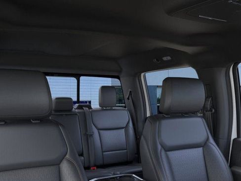 New 2026 Ford F150 Lariat w/ Equipment Group 501A Mid image 22