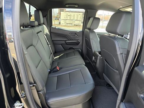New 2026 Chevrolet Colorado LT w/ LT Convenience Package RWD image 20