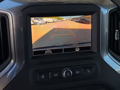 New 2025 Chevrolet Silverado 2500 Custom w/ Custom Value Package image 21