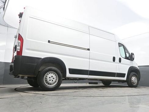 Used 2023 RAM ProMaster 2500 FWD image 40