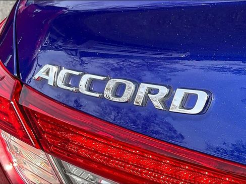 Used 2022 Honda Accord Sport Special Edition image 31