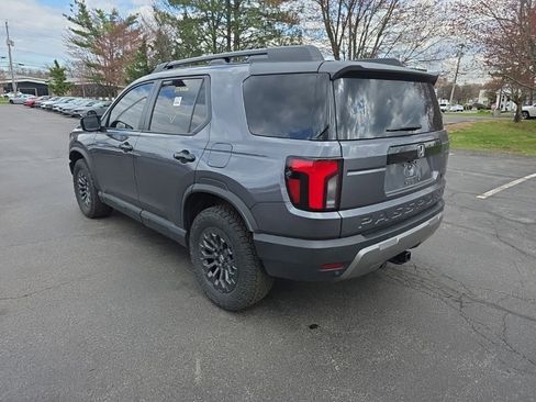 Used 2026 Honda Passport TrailSport image 5