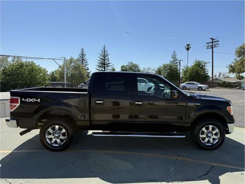 Used 2013 Ford F150 XLT w/ Luxury Equipment Group image 5
