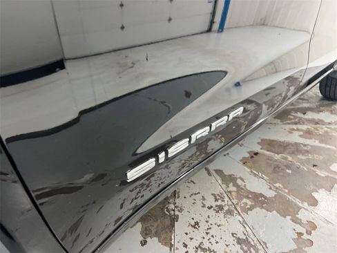 Used 2019 GMC Sierra 1500 SLT w/ SLT Premium Plus Package image 27