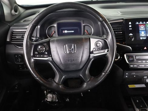 Used 2019 Honda Pilot Touring image 44
