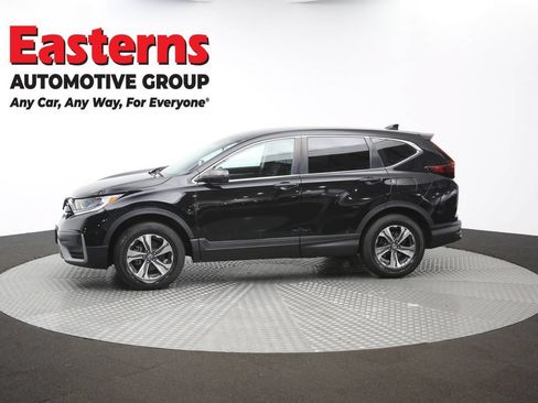 Used 2020 Honda CR-V LX image 56