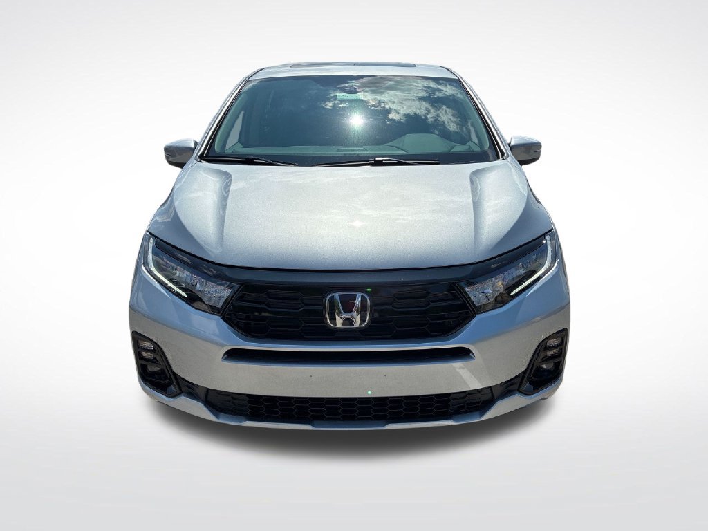 New 2026 Honda Odyssey Elite image 8