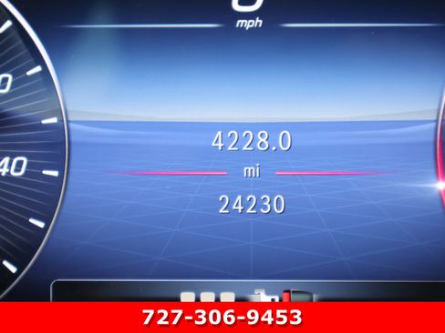 Certified 2023 Mercedes-Benz C 300 4MATIC Sedan image 27