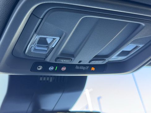 Used 2024 GMC Sierra 1500 Pro w/ Graphite Edition image 27