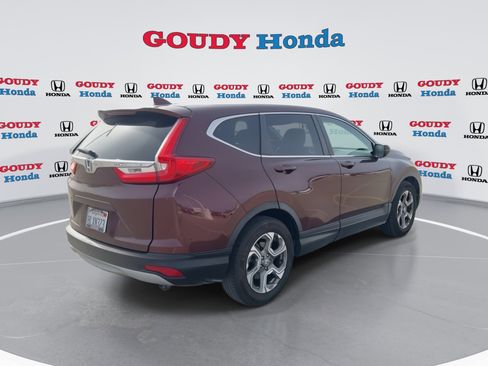 Used 2019 Honda CR-V EX image 8