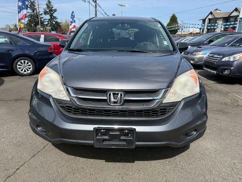 Used 2011 Honda CR-V SE image 2