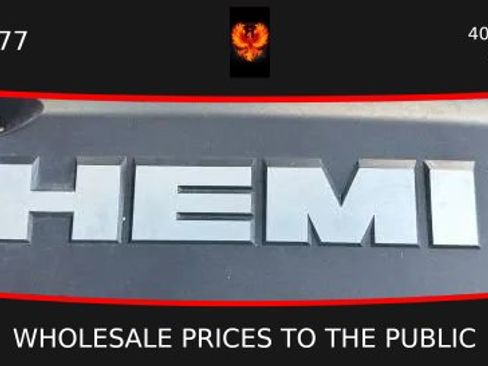 Used 2015 Dodge Challenger R/T w/ Quick Order Package 28B R/T image 16