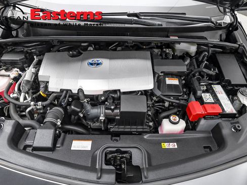 Used 2021 Toyota Prius Prime LE image 7