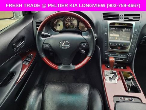 Used 2008 Lexus GS 350 RWD image 20