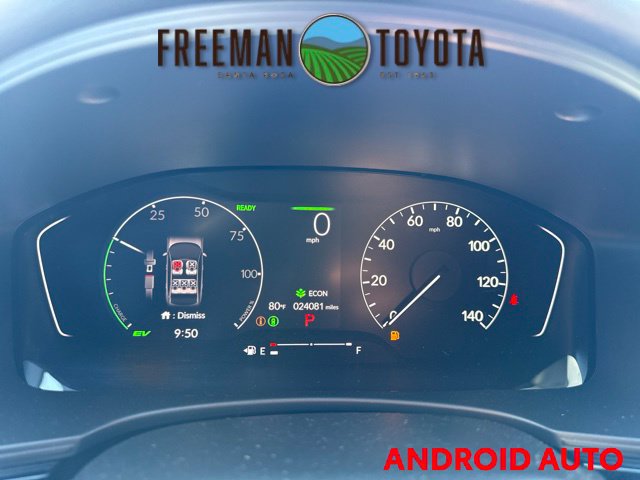 Used 2025 Honda Civic Sport image 7