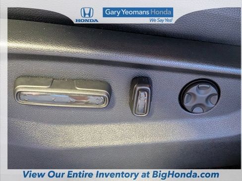 Certified 2025 Honda Odyssey Elite image 25