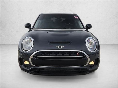 Used 2019 MINI Cooper Clubman S image 2