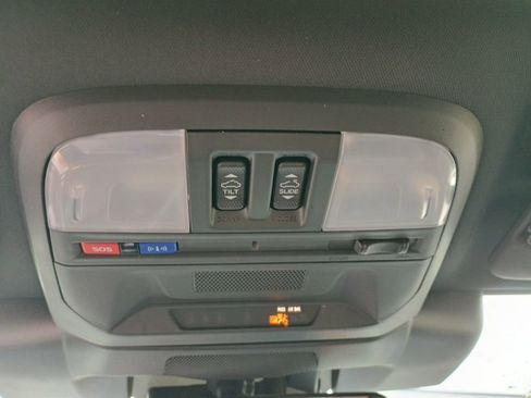 New 2026 Subaru Crosstrek 2.5i Wilderness image 23