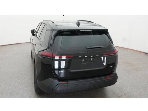 New 2026 Toyota RAV4 LE FWD image 8
