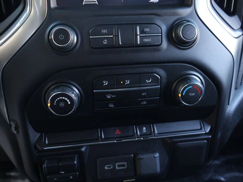 Used 2020 Chevrolet Silverado 2500 LT image 27