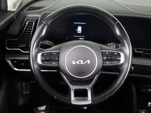 Used 2023 Kia Sportage EX FWD image 38