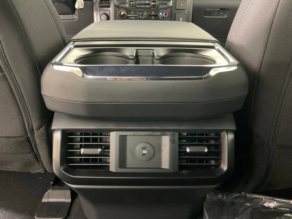 New 2026 Ford F150 STX w/ Equipment Group 200A AWD/4WD image 17