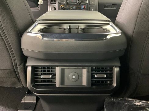 New 2026 Ford F150 STX w/ Equipment Group 200A AWD/4WD image 17