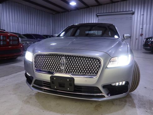 Used 2020 Lincoln Continental Reserve image 47