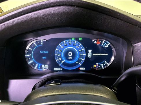 Used 2018 Cadillac Escalade Luxury image 13