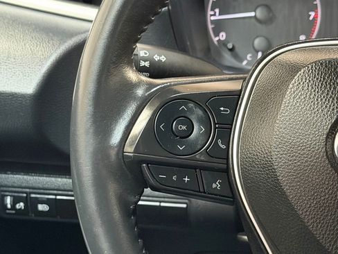 Used 2024 Toyota Corolla Sedan w/ SE Convenience Package image 17