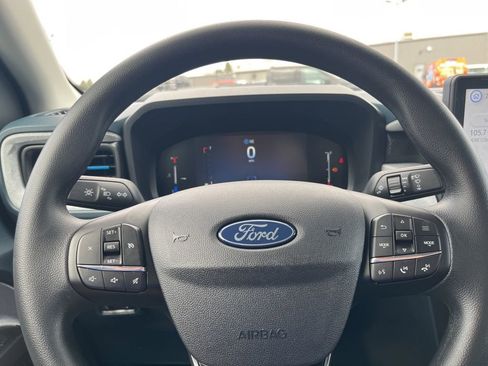 New 2026 Ford Maverick XLT AWD/4WD image 13