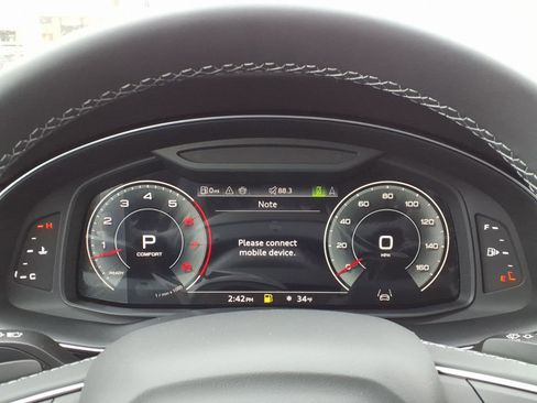 New 2026 Audi Q8 Premium Plus image 15