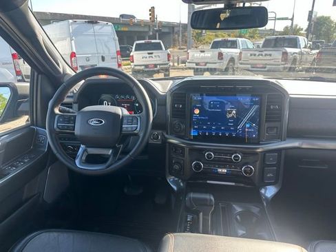 Used 2023 Ford F150 Tremor w/ Equipment Group 402A High AWD/4WD image 20