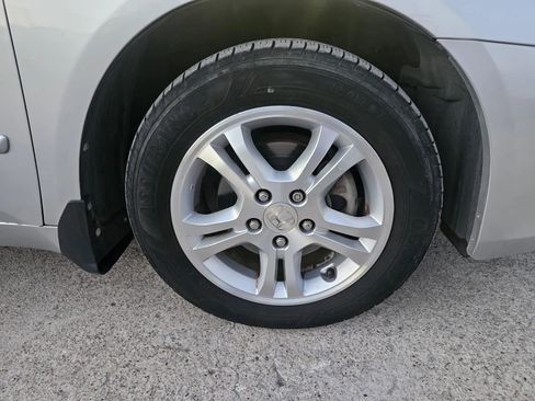 Used 2007 Honda Accord EX-L image 14