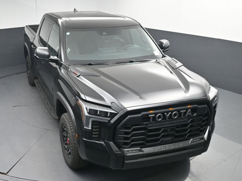 New 2026 Toyota Tundra TRD Pro image 30