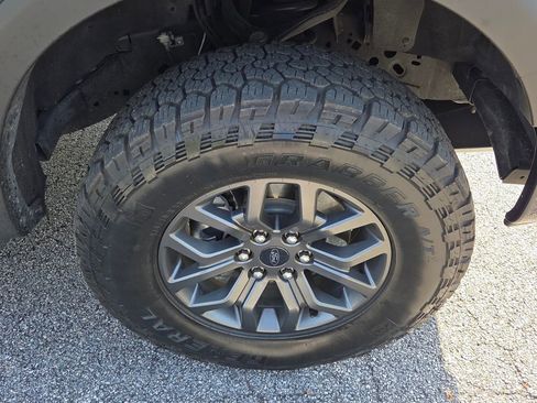 Used 2023 Ford F150 Tremor w/ Equipment Group 402A High AWD/4WD image 15